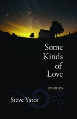 cover of Some Kinds of Love: Stories