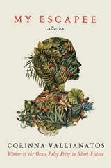 cover of My Escapee: Stories