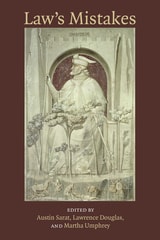 cover of Law's Mistakes