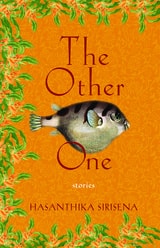 cover of The Other One: Stories