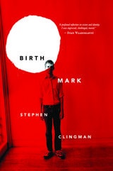 cover of Birthmark