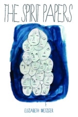 cover of The Spirit Papers