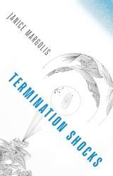 cover of Termination Shocks