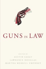 cover of Guns in Law