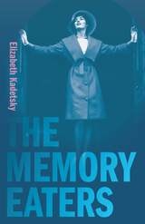 cover of The Memory Eaters