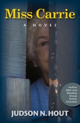 cover of Miss Carrie: A Novel