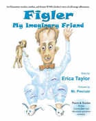 cover of Figler: My Imaginary Friend