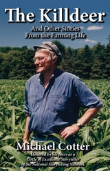 cover of The Killdeer: And Other Stories From the Farming Life