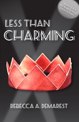 cover of Less Than Charming: A Novel