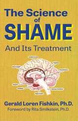 cover of The Science of Shame and Its Treatment