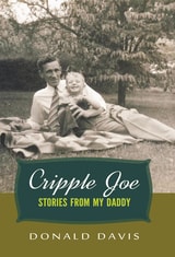 cover of Cripple Joe: Stories from my Daddy