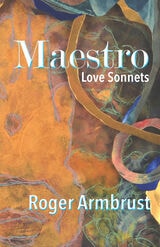 cover of Maestro: Love Sonnets