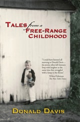 cover of Tales from a Free-Range Childhood