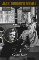 cover of Jack London's Women