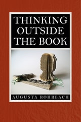 cover of Thinking Outside the Book