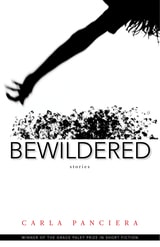 cover of Bewildered: Stories