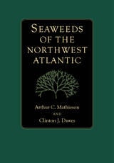 cover of Seaweeds of the Northwest Atlantic