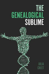 cover of The Genealogical Sublime