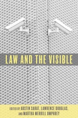 cover of Law and the Visible