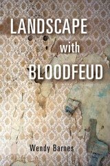 cover of Landscape with Bloodfeud