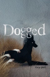 cover of Dogged