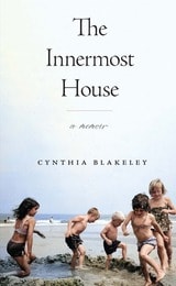 cover of The Innermost House: A Memoir