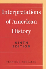 cover of Interpretations of American History