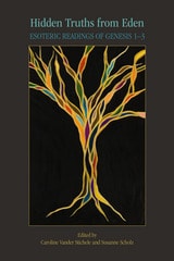 cover of Hidden Truths from Eden: Esoteric Readings of Genesis 1-3