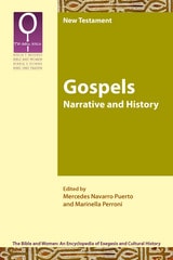 cover of Gospels: Narrative and History
