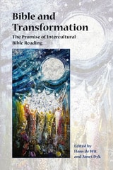 cover of Bible and Transformation: The Promise of Intercultural Bible Reading