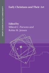 cover of Early Christians and Their Art
