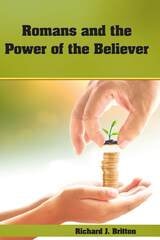 cover of Romans and the Power of the Believer