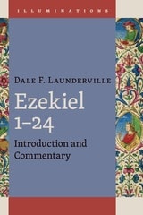 cover of Ezekiel 1–24: Introduction and Commentary