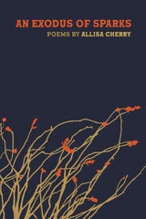 cover of An Exodus of Sparks