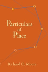 cover of Particulars of Place