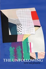 cover of The Unfollowing