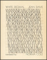 cover of White Decimal