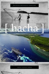 cover of from unincorporated territory [hacha]