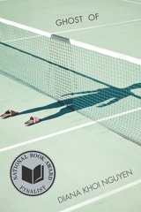cover of Ghost Of