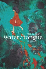 cover of water/tongue