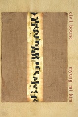 cover of Civil Bound