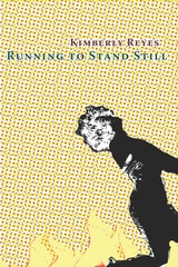 cover of Running to Stand Still