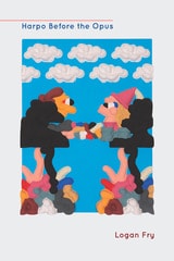 cover of Harpo Before the Opus