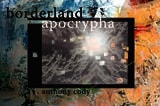 cover of Borderland Apocrypha