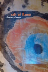 cover of Raft of Flame