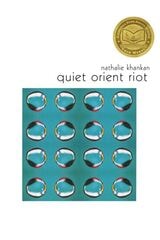 cover of Quiet Orient Riot