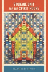 cover of Storage Unit for the Spirit House