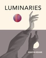 cover of Luminaries
