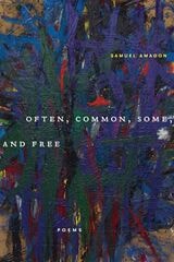cover of Often, Common, Some, and Free