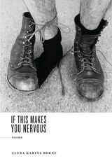 cover of If This Makes You Nervous